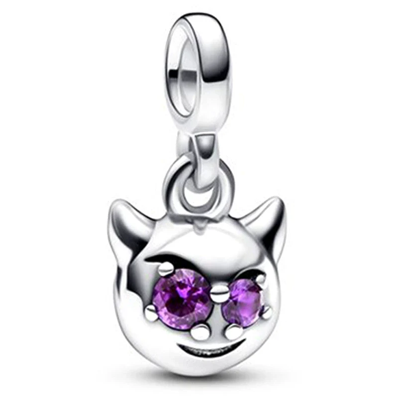 Wholesale New Design Totem Pattern Metal Pendant With Electroplating Treatment - Image 13