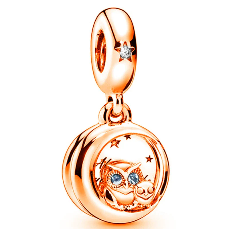 Wholesale New Design Totem Pattern Metal Pendant With Electroplating Treatment - Image 14