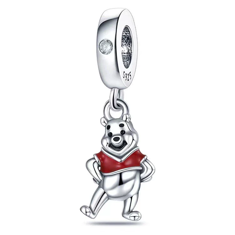 Wholesale New Design Totem Pattern Metal Pendant With Electroplating Treatment - Image 17