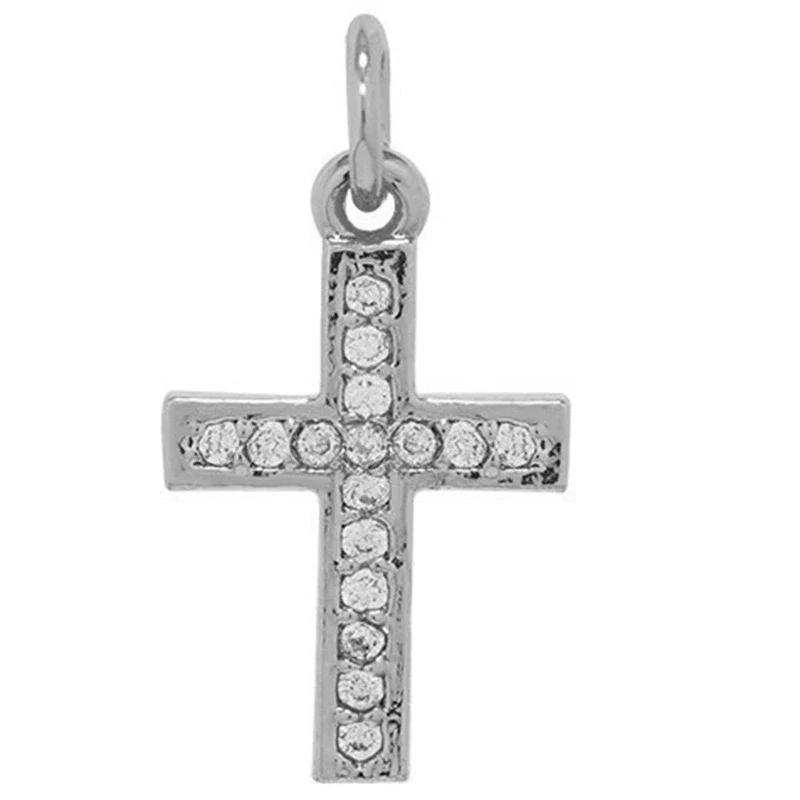Wholesale New Design Totem Pattern Metal Pendant With Electroplating Treatment - Image 24