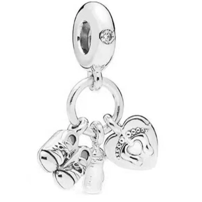 Wholesale New Design Totem Pattern Metal Pendant With Electroplating Treatment - Image 25
