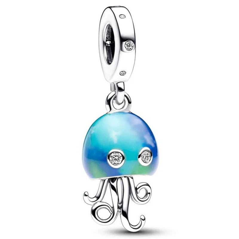 Wholesale New Design Totem Pattern Metal Pendant With Electroplating Treatment - Image 29