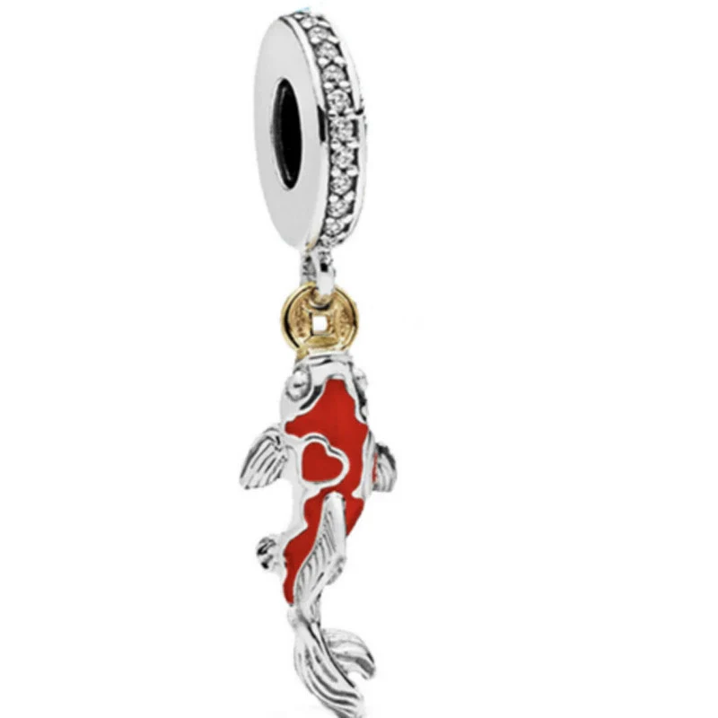 Wholesale New Design Totem Pattern Metal Pendant With Electroplating Treatment - Image 35
