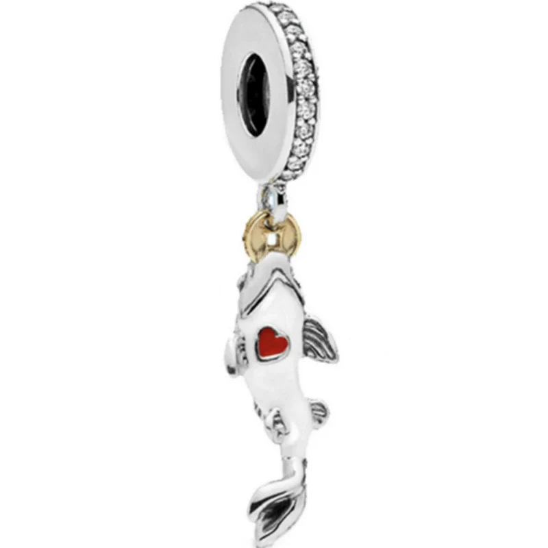 Wholesale New Design Totem Pattern Metal Pendant With Electroplating Treatment - Image 36