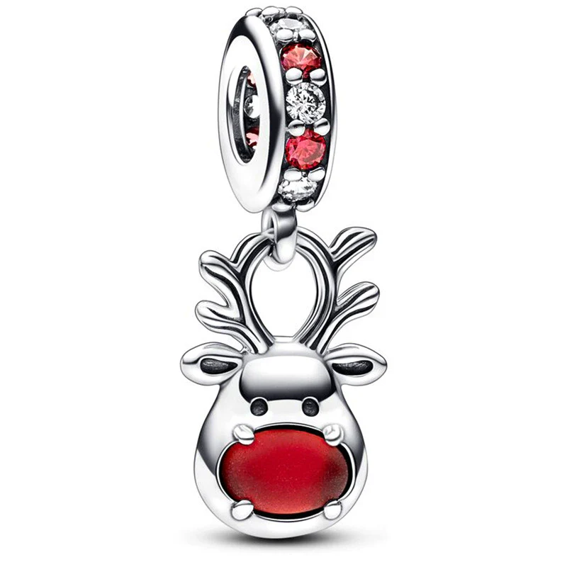 Wholesale New Design Totem Pattern Metal Pendant With Electroplating Treatment - Image 4