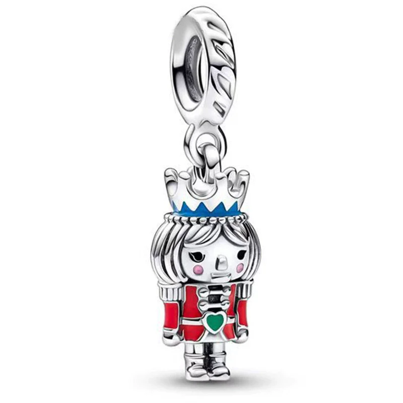 Wholesale New Design Totem Pattern Metal Pendant With Electroplating Treatment - Image 5