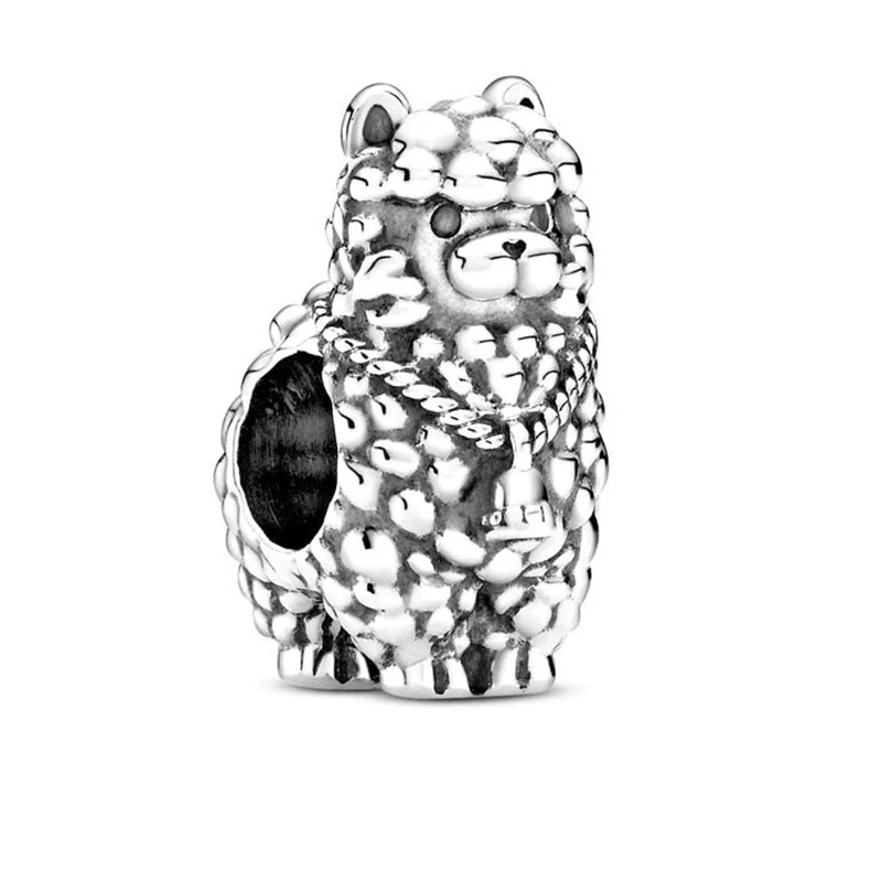 Wholesale New Design Totem Pattern Metal Pendant With Electroplating Treatment - Image 9