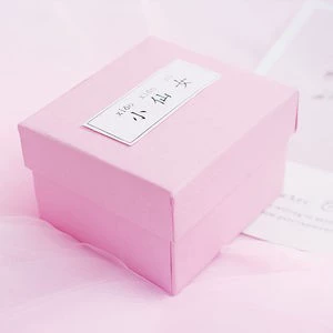 Wholesale Plastic Watch And Jewelry Packaging Box With Sponge Core And Printed Logo - Image 4