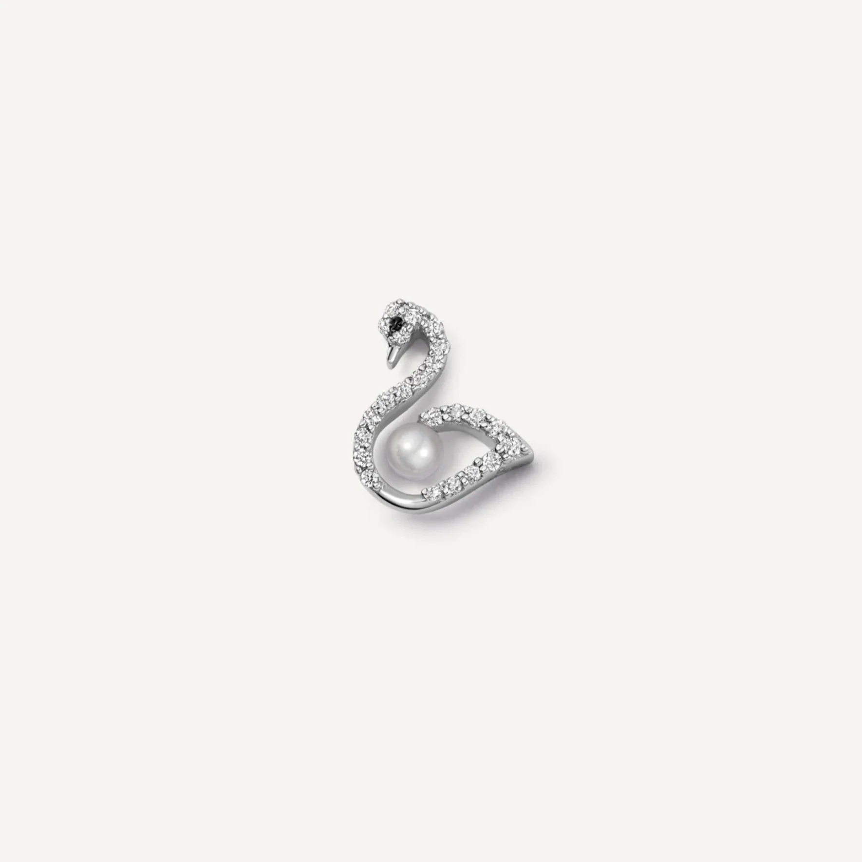 Wholesale Round Heart Geometric Diamond Glass Box Necklace With Electroplated Copper Pendant For Women Diy Flower Ballet Accessories Pastoral Style - Image 13