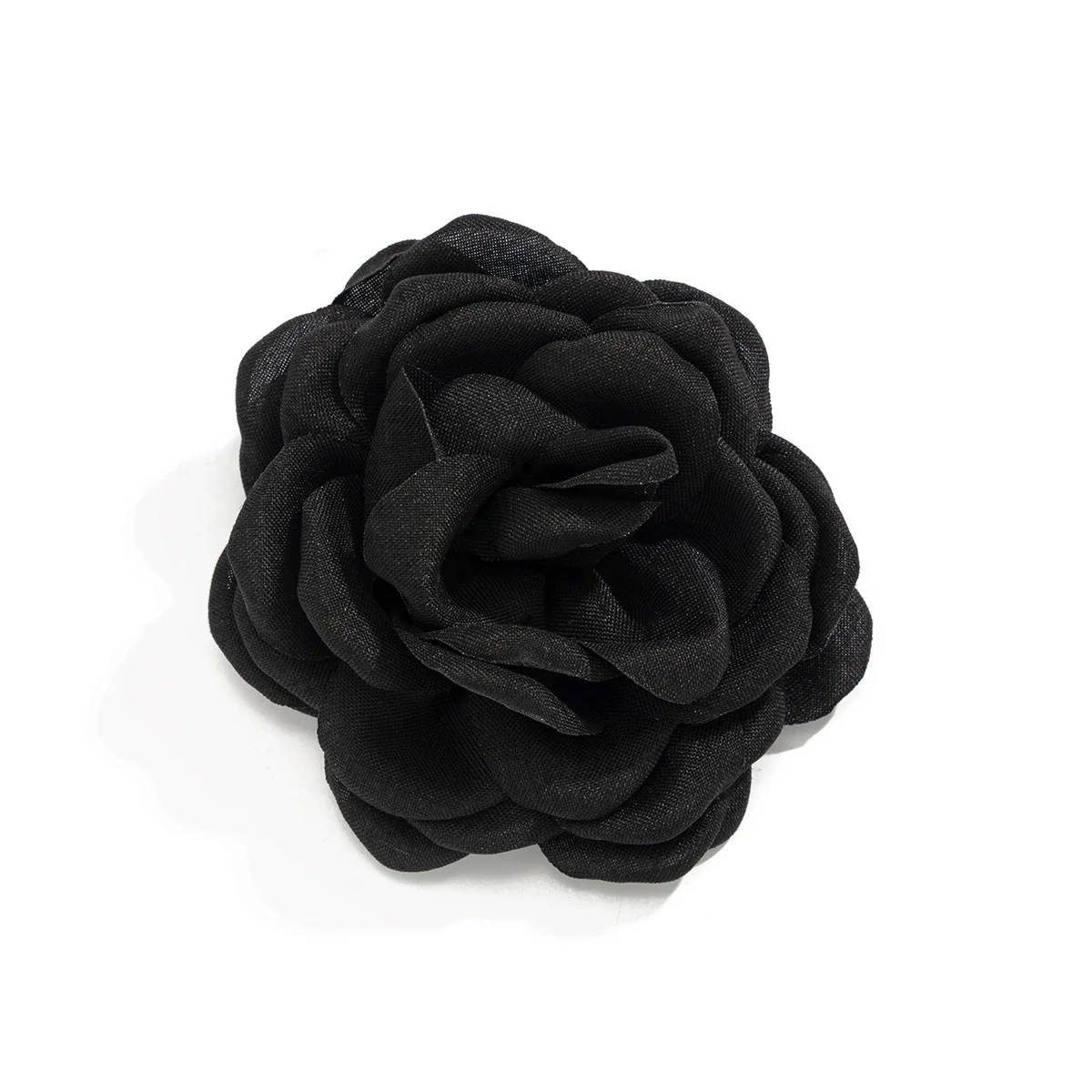 Wholesale Satin Retro Style Flower Anklet For Women - Image 5
