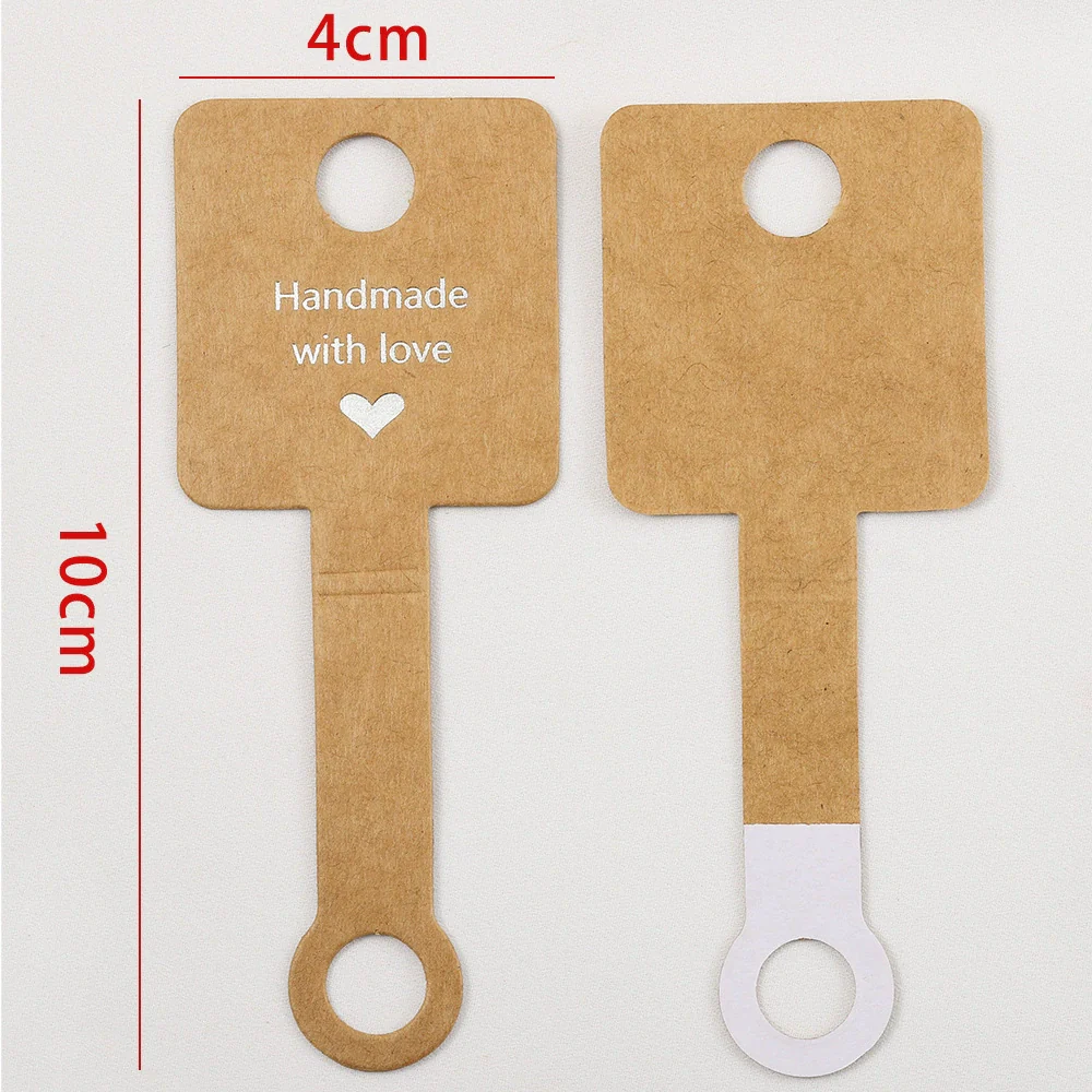 Wholesale Selfadhesive Folding Card Paper Literature And Art Style Geometric Design Printing Process - Image 2
