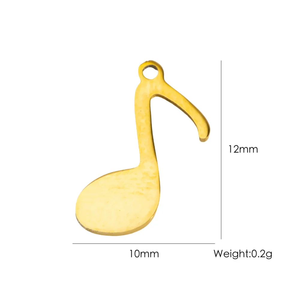 Wholesale Stainless Steel Fruit Food Style Dripping Oil Pendant Accessory - Image 28