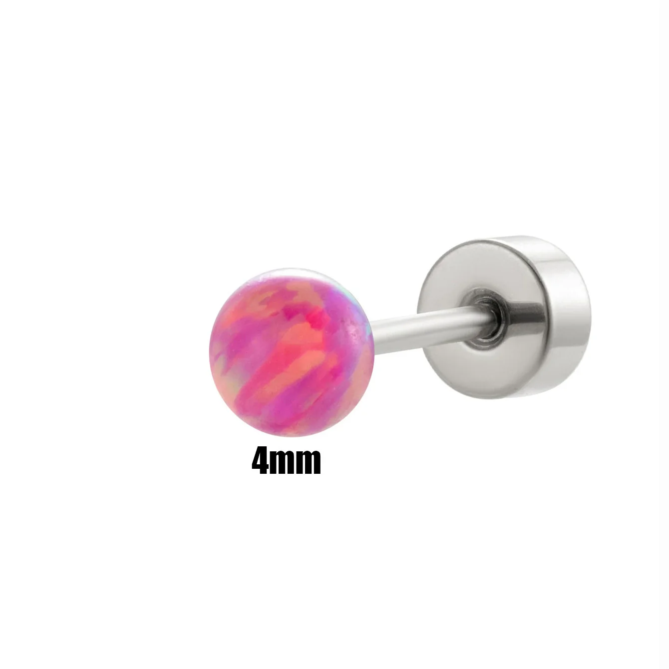 Wholesale Stainless Steel Geometric Ear Bone Nail For Women - Image 2