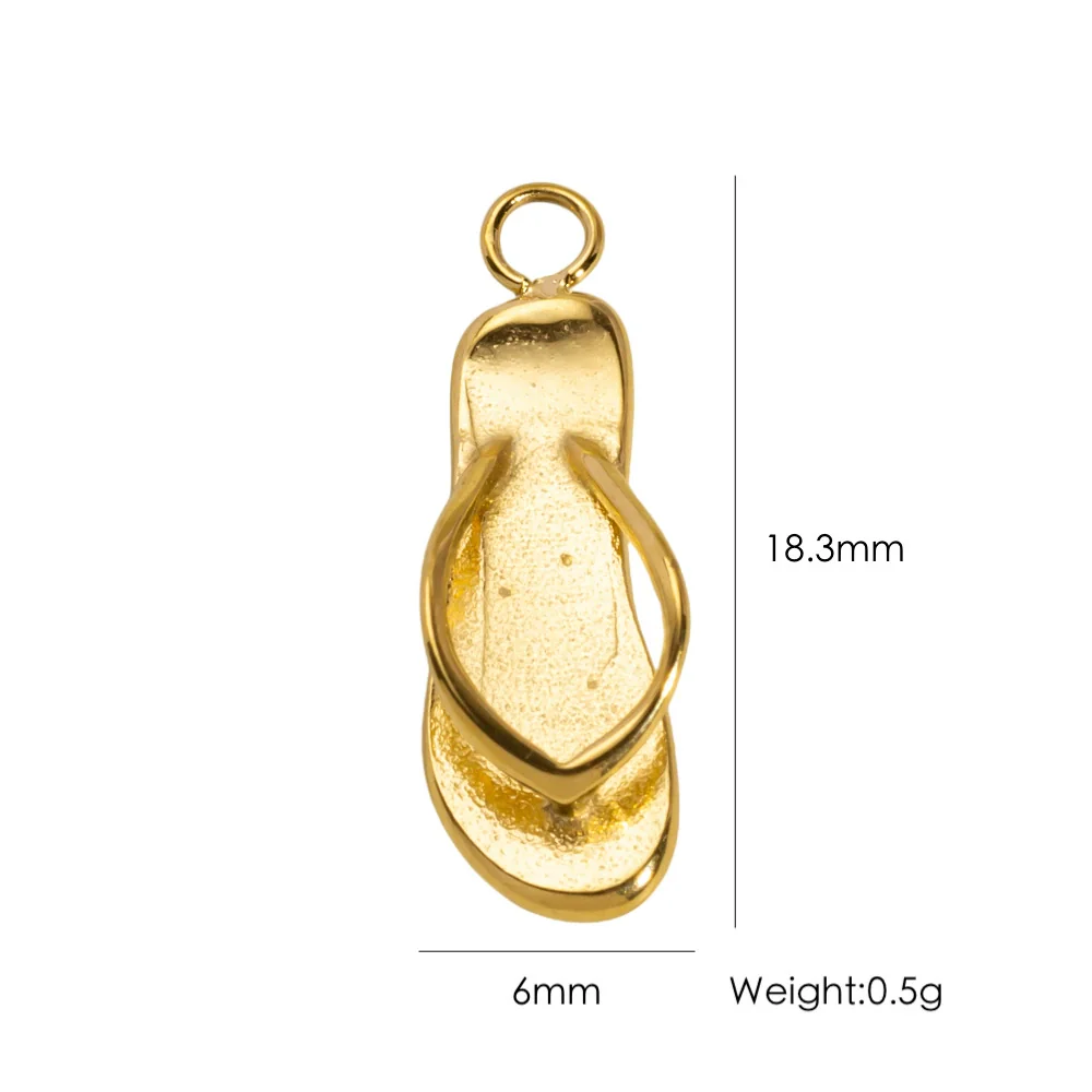 Wholesale Stainless Steel Geometric Oildrip Diamondstudded Natural Stone Pendant Necklace With Furnace Vacuum Electroplated 18K Gold Accessories - Image 7
