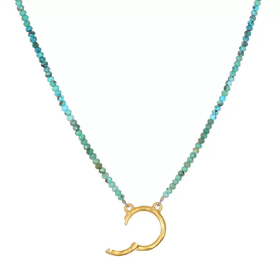 Wholesale Stainless Steel Geometric Pendant Necklace With Adjustable Chain Furnace Vacuum Electroplated 18K Gold Color Retention Unisex - Image 41