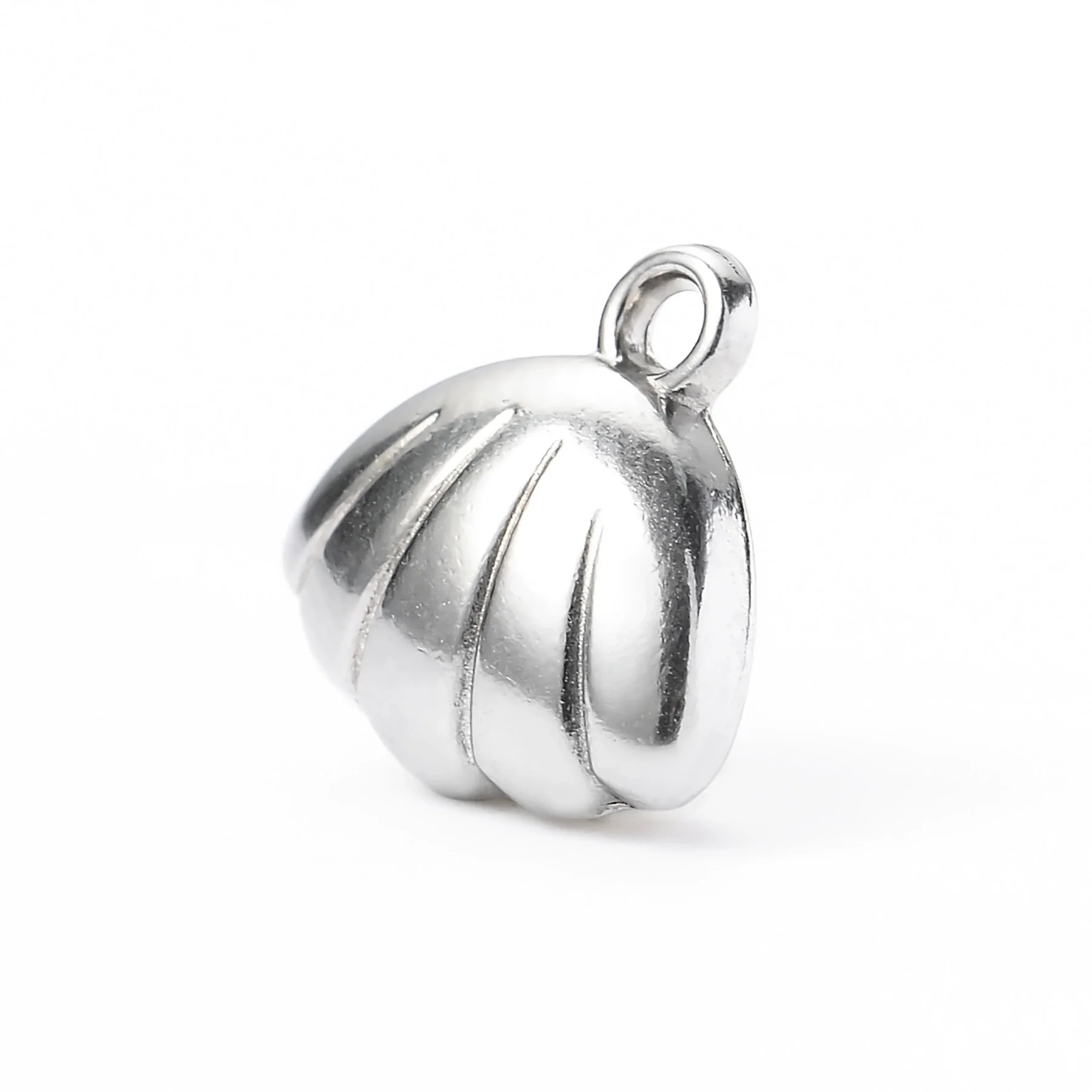 Wholesale Stainless Steel Jewelry With Starfish Dolphin Seahorse Shell Pendant Electroplated Marine Series - Image 10