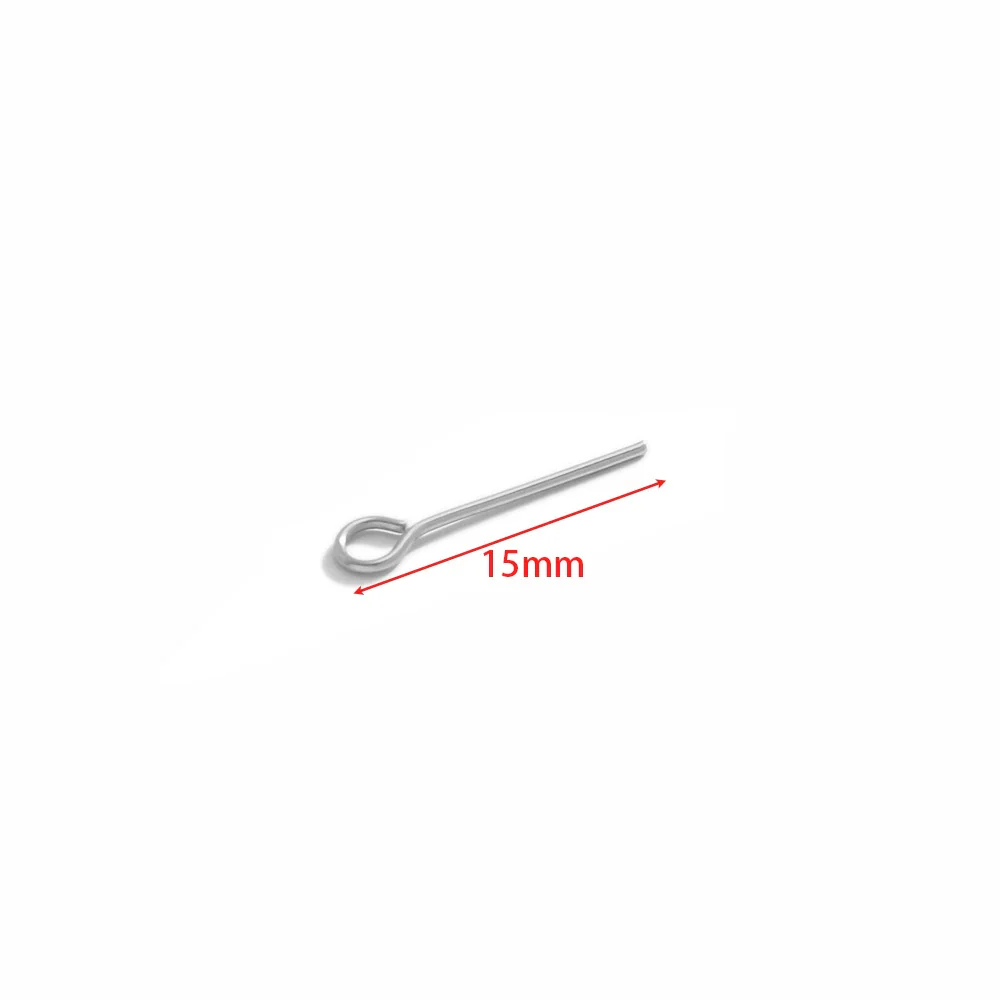Wholesale Stainless Steel Vacuum Goldplated Simple Geometric Glossy Beaded Needle Earrings Fashion Accessories - Image 10