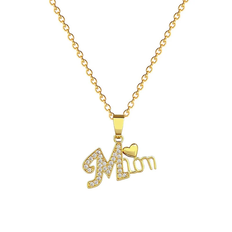 Wholesale Titanium Steel And Copper Animal Zodiac Cartoon Minimalist Style Pendant Necklace For Women - Image 5