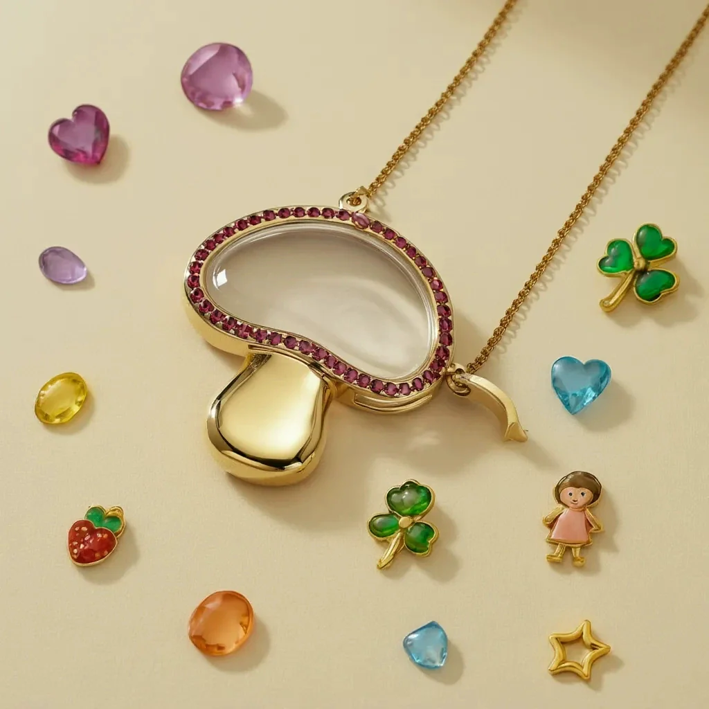 Wholesale Unisex Minimalist Light Luxury Geometric Copper Zircon Electroplated Toggle Pendant Necklace - Image 2