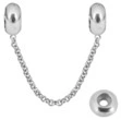 Wholesale Vintage Safety Chain Charm Bracelet Jewelry Diy Accessories Made Of Metal With Totem Pattern And Electroplating Treatment - Image 51