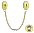 Wholesale Vintage Safety Chain Charm Bracelet Jewelry Diy Accessories Made Of Metal With Totem Pattern And Electroplating Treatment - Image 52