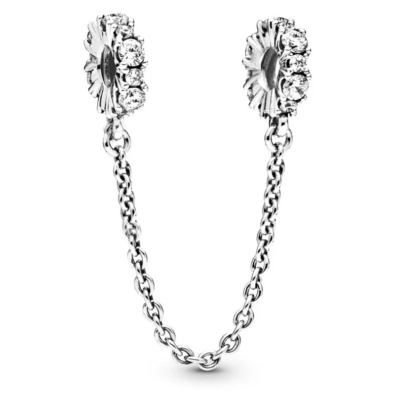 Wholesale Vintage Safety Chain Charm Bracelet Jewelry Diy Accessories Made Of Metal With Totem Pattern And Electroplating Treatment - Image 56