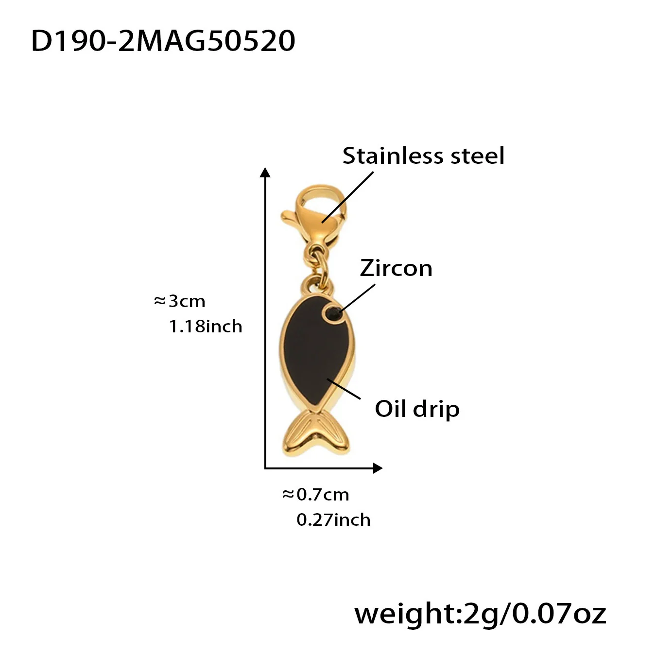 Wholesale Women's Fashion Electroplated Stainless Steel Geometric Ferris Wheel Enamel Glaze Bracelet Luxury Jewelry - Image 44
