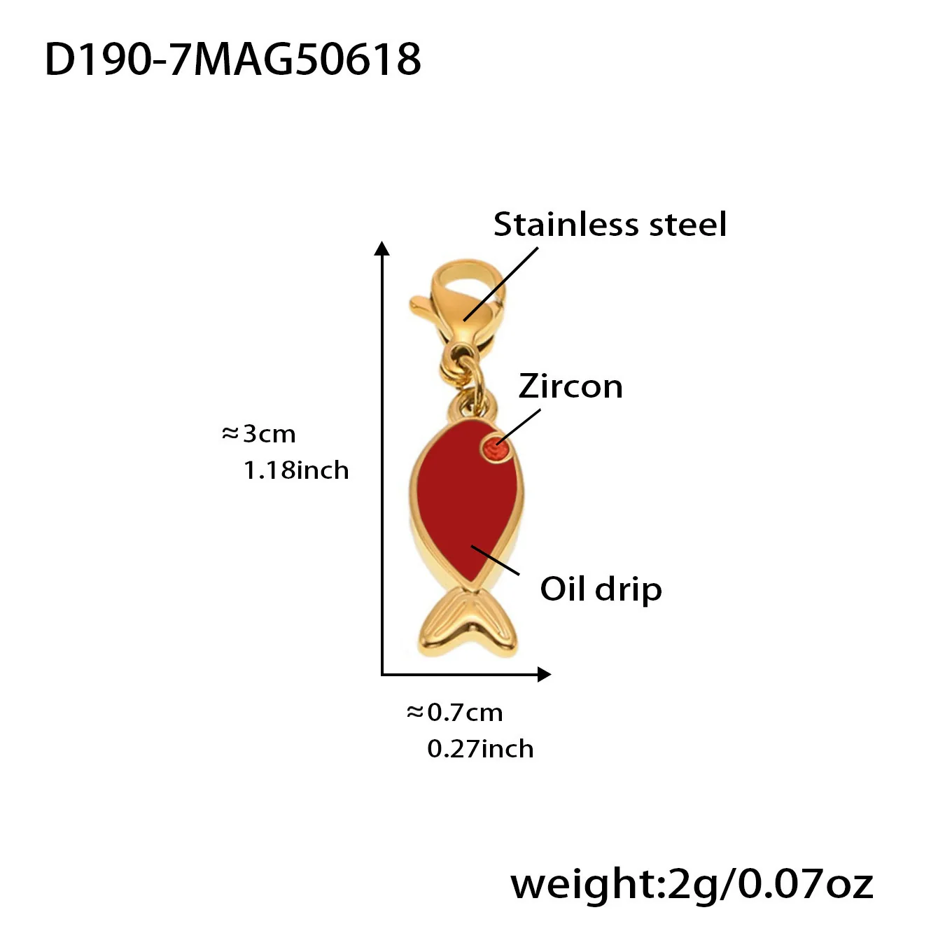 Wholesale Women's Fashion Electroplated Stainless Steel Geometric Ferris Wheel Enamel Glaze Bracelet Luxury Jewelry - Image 49
