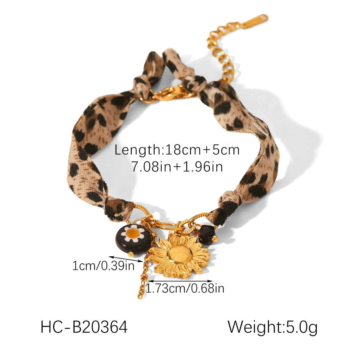 Wholesale Women's Ins Style Geometric Pattern Heart Pendant Jewelry Set Stainless Steel Electroplated Necklace Bracelet Earrings Ring With Cuban Link Chain - Image 15