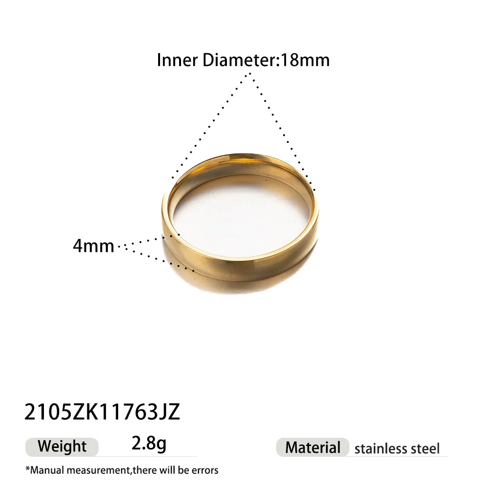 Wholesale Women's Stainless Steel And Titanium Steel Jewelry Set Electroplated Sweater Chain And Pendant Minimalist Ins Style - Image 7