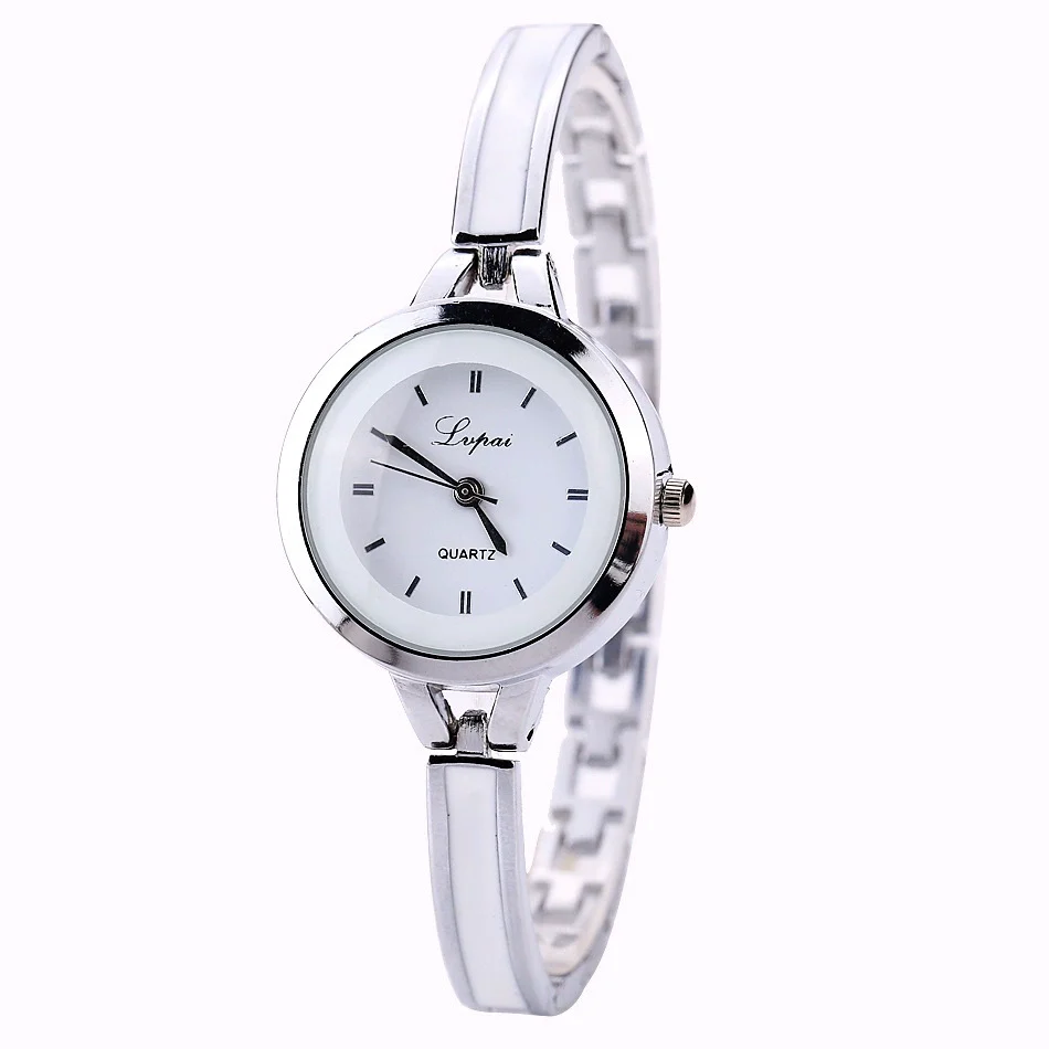 Women's Alloy Watches Round Dial Leisure Style - Image 5