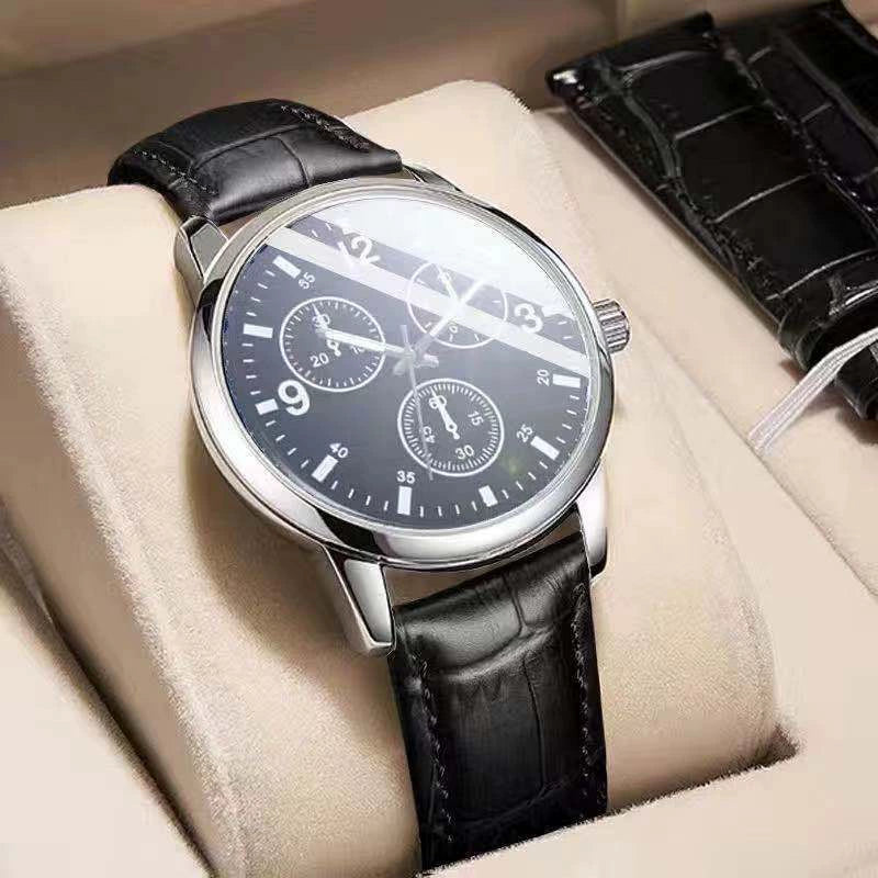 Women's Retro Square Dial Alloy Watch With Stainless Steel Clasp And Mineral Strengthened Glass Mirror - Image 15
